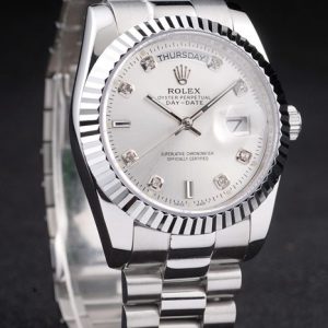 Rolex Day-Date Best Quality Replica Watches 4797