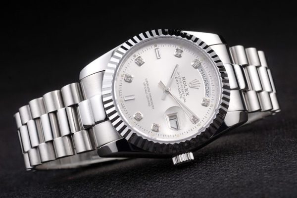 Rolex Day-Date Best Quality Replica Watches 4797 - Image 2