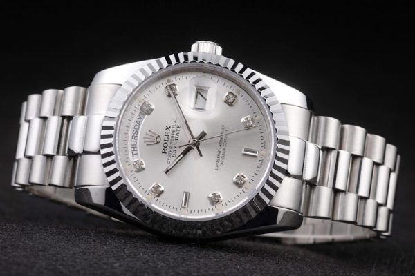 Rolex Day-Date Best Quality Replica Watches 4797 - Image 3