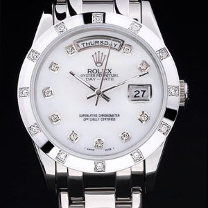 Rolex Day-Date Best Quality Replica Watches 4836