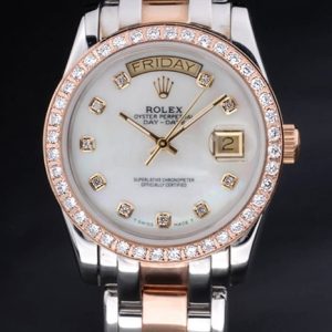 Rolex Day-Date Best Quality Replica Watches 4814