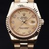 Rolex Day-Date Best Quality Replica Watches 4815