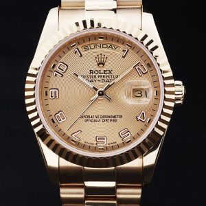 Rolex Day-Date Best Quality Replica Watches 4815