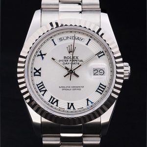 Rolex Day-Date Best Quality Replica Watches 4816