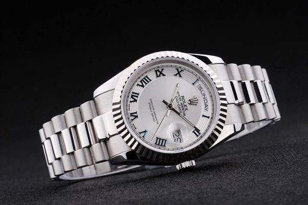 Rolex Day-Date Best Quality Replica Watches 4816 - Image 3