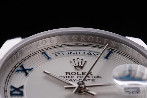 Rolex Day-Date Best Quality Replica Watches 4816 - Image 9