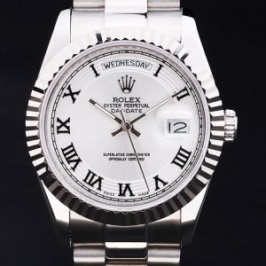 Rolex Day-Date Best Quality Replica Watches 4818