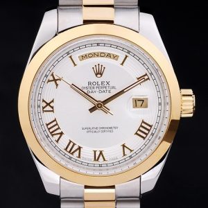 Rolex Day-Date Best Quality Replica Watches 4820