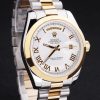 Rolex Day-Date Best Quality Replica Watches 4820 - Image 2
