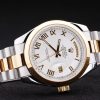Rolex Day-Date Best Quality Replica Watches 4820 - Image 3