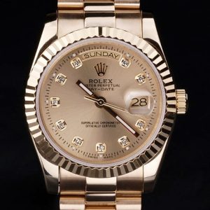 Rolex Day-Date Best Quality Replica Watches 4822