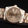 Rolex Day-Date Best Quality Replica Watches 4822 - Image 4