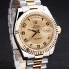Rolex Day-Date Best Quality Replica Watches 4824 - Image 3