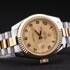 Rolex Day-Date Best Quality Replica Watches 4824 - Image 4