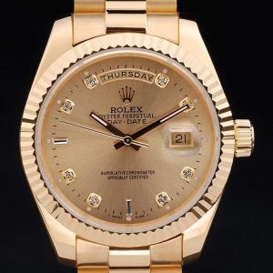 Rolex Day-Date Best Quality Replica Watches 4827