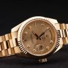 Rolex Day-Date Best Quality Replica Watches 4827 - Image 3