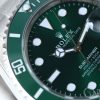 Rolex Submariner "Hulk" Green Dial Men's Luxury Watch 116610LV-97200 - Image 5