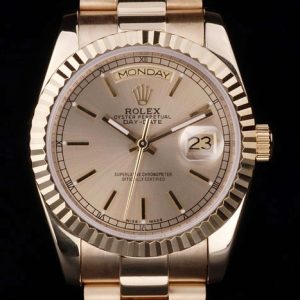 Rolex Day-Date Best Quality Replica Watches 4829