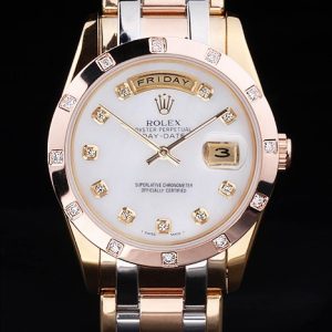 Rolex Day-Date Best Quality Replica Watches 4831