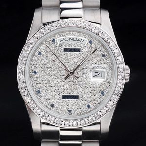 Rolex Day-Date Best Quality Replica Watches 4832