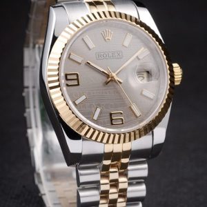Rolex Day-Date Best Quality Replica Watches 4813