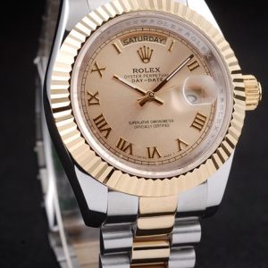 Rolex Day-Date Best Quality Replica Watches 4811