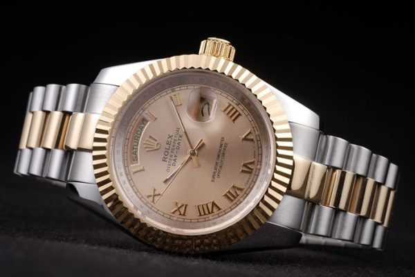 Rolex Day-Date Best Quality Replica Watches 4811 - Image 3