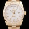 Rolex Day-Date Best Quality Replica Watches 4796