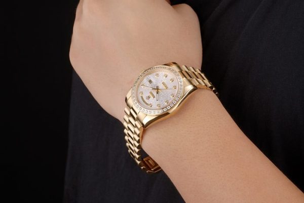 Rolex Day-Date Best Quality Replica Watches 4796 - Image 2
