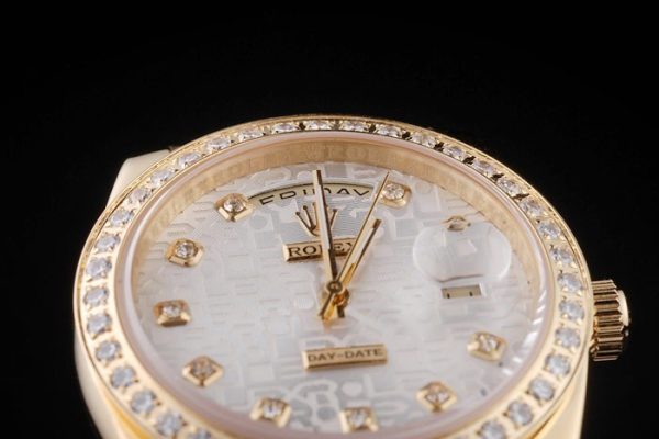 Rolex Day-Date Best Quality Replica Watches 4796 - Image 6