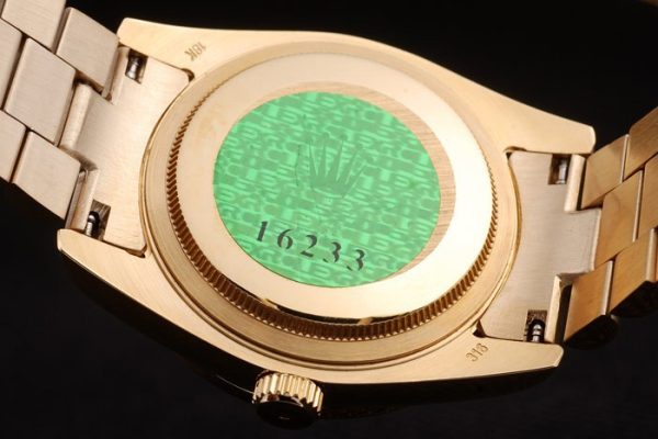 Rolex Day-Date Best Quality Replica Watches 4796 - Image 9