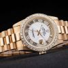 Rolex Day-Date Best Quality Replica Watches 4830 - Image 3