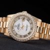 Rolex Day-Date Best Quality Replica Watches 4830 - Image 4