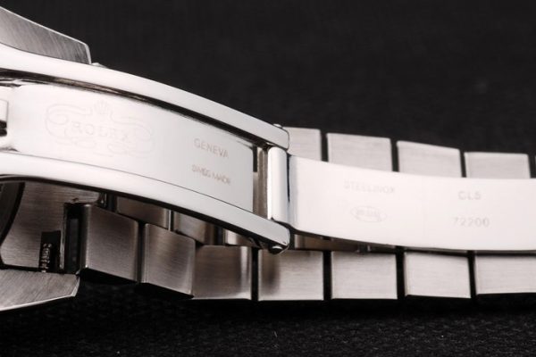 Rolex Day-Date Best Quality Replica Watches 4809 - Image 7