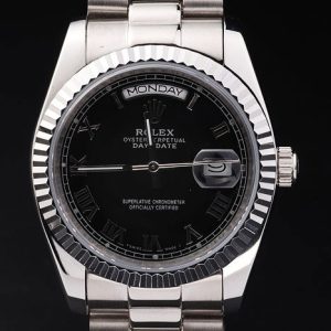 Rolex Day-Date Best Quality Replica Watches 4810