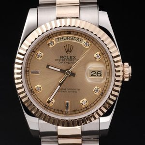Rolex Day-Date Best Quality Replica Watches 4800