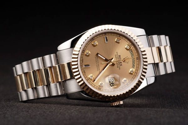 Rolex Day-Date Best Quality Replica Watches 4800 - Image 3