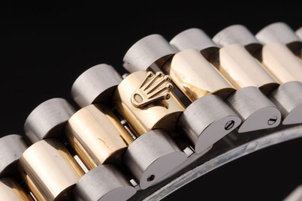 Rolex Day-Date Best Quality Replica Watches 4800 - Image 5