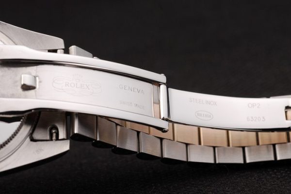 Rolex Day-Date Best Quality Replica Watches 4800 - Image 6