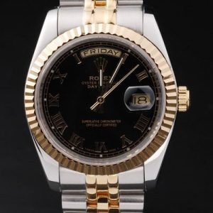 Rolex Day-Date Best Quality Replica Watches 4805