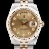 Rolex Day-Date Best Quality Replica Watches 4807