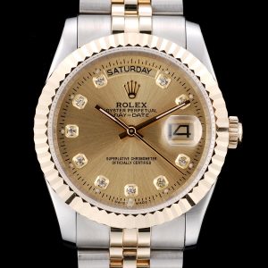 Rolex Day-Date Best Quality Replica Watches 4807
