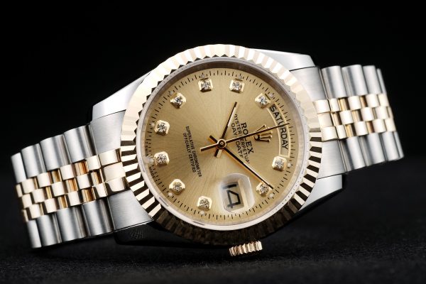 Rolex Day-Date Best Quality Replica Watches 4807 - Image 7