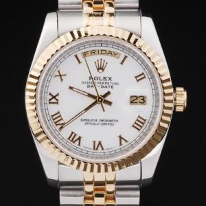 Rolex Day-Date Best Quality Replica Watches 4808