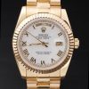Rolex Day-Date Best Quality Replica Watches 4803