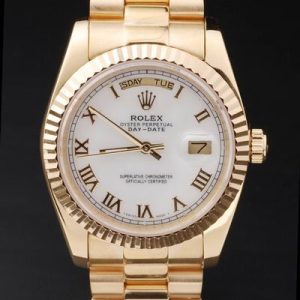 Rolex Day-Date Best Quality Replica Watches 4803