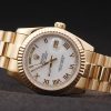 Rolex Day-Date Best Quality Replica Watches 4803 - Image 8