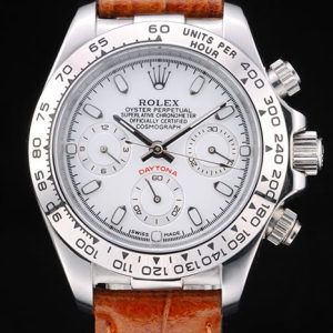Rolex Daytona Replica Watches 4846