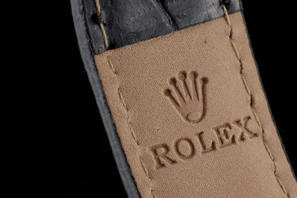 Rolex Daytona Replica Watches 4843 - Image 9