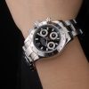 Rolex Daytona Replica Watches 4844 - Image 3